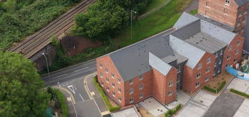 Flat for sale in Mill Court, Worcester, Worcestershire WR2