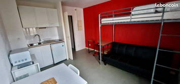 Appartement proche Catho et ESA