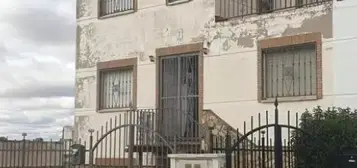 Casa adosada en calle del Greco