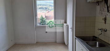 Location appartement 2 pièces 52 m²