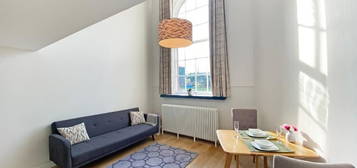 Flat to rent in Flat 21, 154 Mcdonald Road, Edinburgh EH7