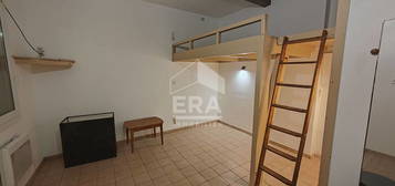 Studio  à vendre, 1 pièce, 24 m², Étage 0/2