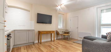 1 bed flat to rent