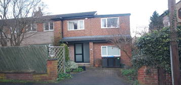 Semi-detached house to rent in Mayorswell Field, Durham DH1