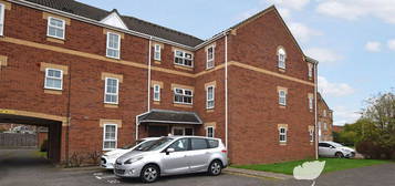 Flat for sale in Telford Close, King's Lynn PE30