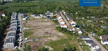 Sehr schönes Stadthaus inklusive Grundstück