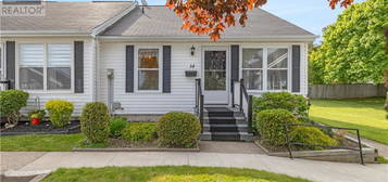 14 Heritage Gardens, Saint John, New Brunswick
