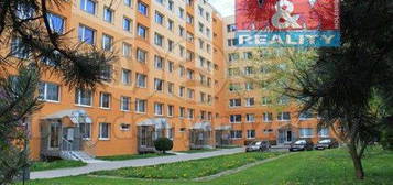 Prodej bytu 3+1 73 m²