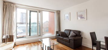 1 bed flat to rent