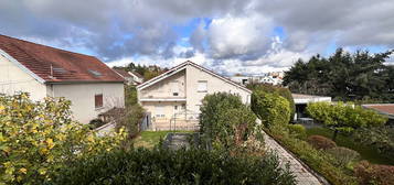 BESANCON - St Ferjeux - Grande Maison 4 chambres