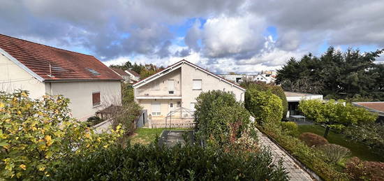 BESANCON - St Ferjeux - Grande Maison 4 chambres