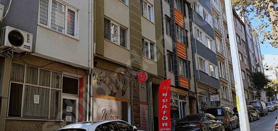 BANDIRMA VARAN EMLAK'TAN 2+1 SATILIK DAİRE