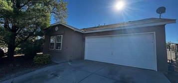 5764 Night Whisper Rd NW, Albuquerque, NM 87114