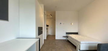 Neubau! Moderne 1-Zimmer-Apartments mit Mietgarantie