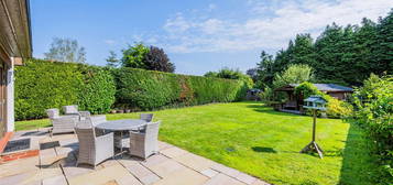 Detached house for sale in Epsom Lane South, Tadworth KT20