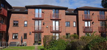 Flat for sale in Wembdon Road, Bridgwater TA6