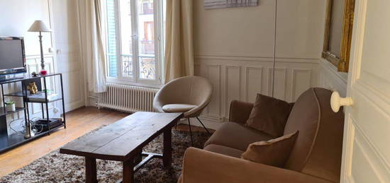 Vends Appartement 2 pièces 45m² à Puteaux -92800