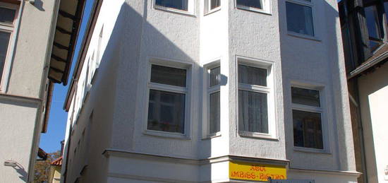 Detmold City - Wohnung