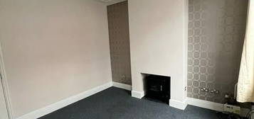 2 bedroom terraced house