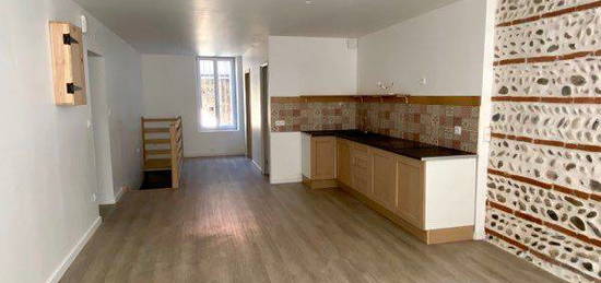 Appartement T2 Chalets