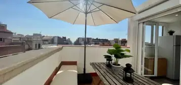 Loft en Carrer de Verdi