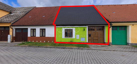 Prodej  rodinného domu 99 m², pozemek 100 m²