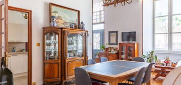 Appartement à vendre, 5 pièces, 3 chambres, 120 m²