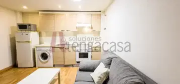 Apartamento en calle de Luis Ruiz