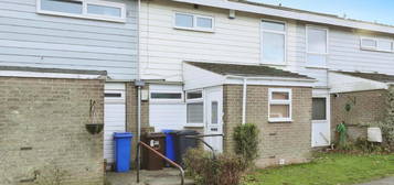 Town house for sale in Selly Oak Grove, Jordanthorpe, Sheffield S8