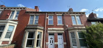 Terraced house to rent in Brandon Grove, Sandyford, Newcastle Upon Tyne NE2