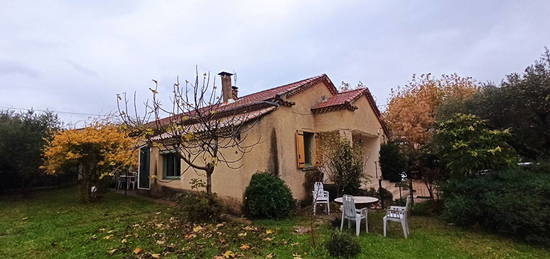 Maison Bedoin 142m², avec gite et cellier