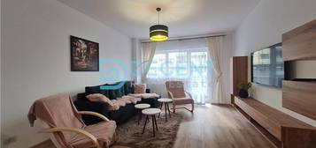 Apartament 2 camere Tractorul, mobilat modern, Brasov