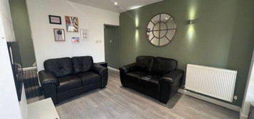 5 bed shared accommodation to rent