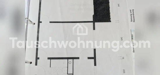 [TAUSCHWOHNUNG] Wohnungstausch: Landsberger Allee 163