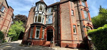 Flat to rent in Moorfield House, Didsbury, Manchester M20