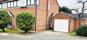 3 bedroom semi-detached house