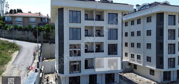 Şile merkezde sıfır binada 2.Kat 3+1 100m2 Satılık Daire.