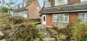 3 bedroom semi-detached house