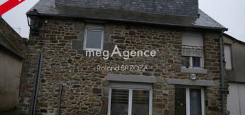 Vente maison 6 pièces 105 m²