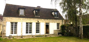 MAISON PROCHE SENLIS / RARAY