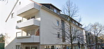 Großes Wohn.-/ und Geschäftshaus mit 16 Wohnungen und 5 Gewerbeeinheiten im Zentrum von Bad Oeynhausen