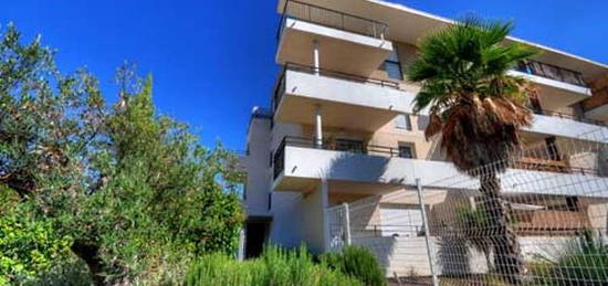 MONTPELLIER - APPARTEMENT T2 - 33.90m²