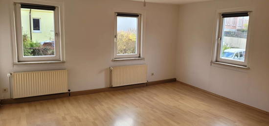 Freundliche und gepflegte 2-Zimmer-Wohnung in Coburg