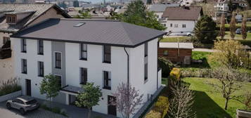 TOP 1 Gartenwohnung mit Flair in den Theresien Appartements