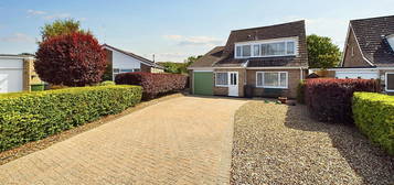 Detached house for sale in Highlands, Thetford IP24