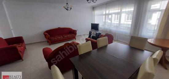 DATÇA MERKEZDE KİRALIK EŞYALI DAİRE