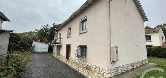 Achat maison 5 pièces 154 m²