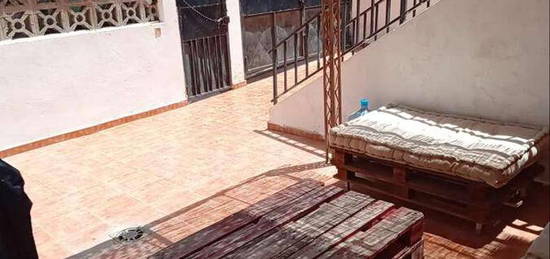 Casa adosada en venta en Playa de San Juan