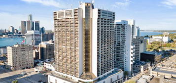 3003 - 150 PARK STREET W, Windsor, Ontario