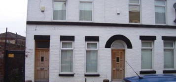 Property to rent in Langton Road, Liverpool, Merseyside L15